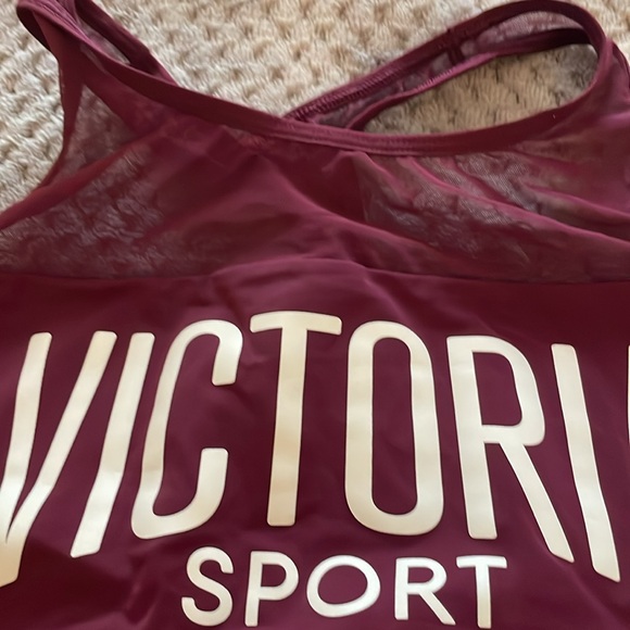 Victoria Sport sports bra  NWT - Picture 5 of 7